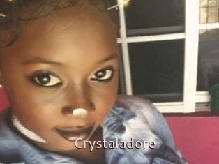 Crystaladore