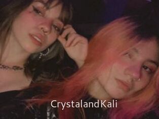 CrystalandKali