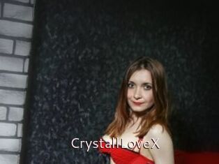 CrystallLoveX