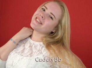 CuddlyBb