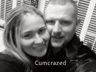 Cumcrazed