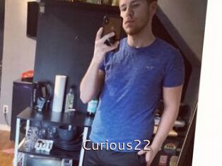 Curious22