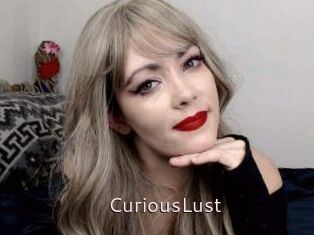 CuriousLust