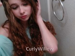 CurlyWillow