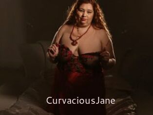 CurvaciousJane