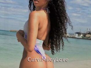 CurviMileyLove