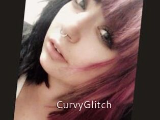 CurvyGlitch