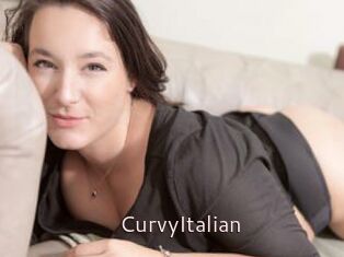 CurvyItalian