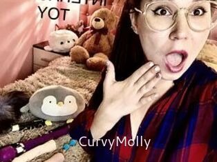 CurvyMolly