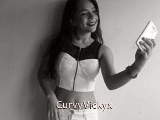 CurvyVickyx