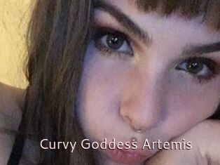 Curvy_Goddess_Artemis