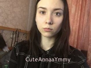 CuteAnnaaYmmy