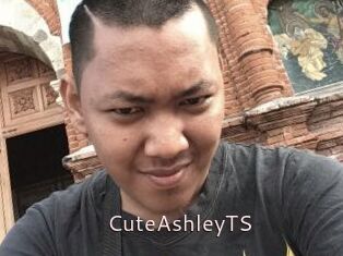 CuteAshleyTS