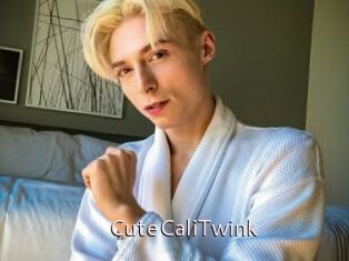 CuteCaliTwink