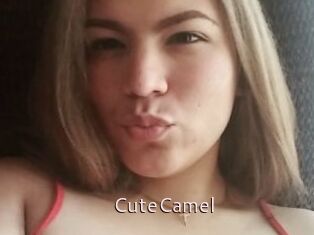 CuteCamel