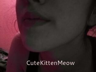 CuteKittenMeow