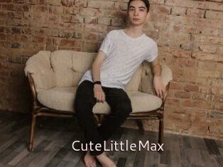 CuteLittleMax