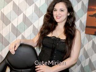 CuteMiriam