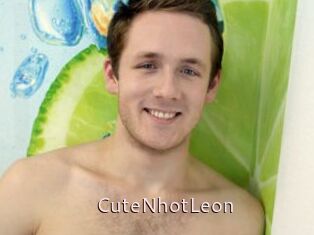 CuteNhotLeon