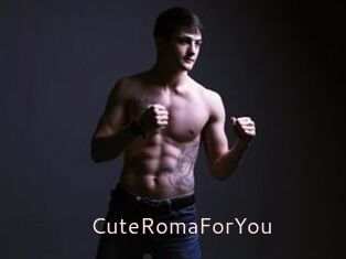 CuteRomaForYou