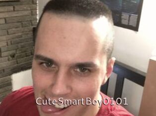 CuteSmartBoy0101