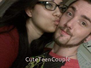 CuteTeenCouple