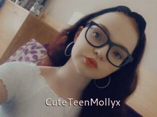 CuteTeenMollyx