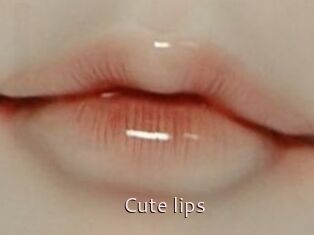 Cute_lips