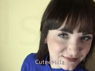 CuteeMilla