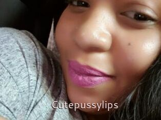 Cutepussylips