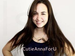 CutieAnnaForU