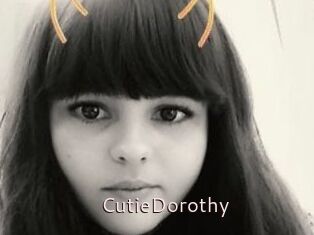 CutieDorothy