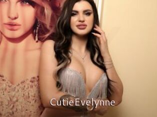 CutieEvelynne