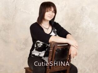 CutieSHINA