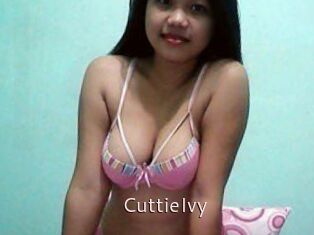 CuttieIvy