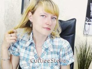 CuttieeStella