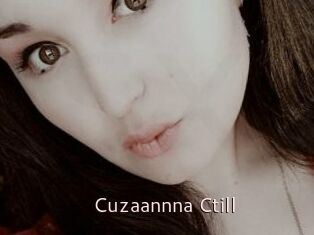 Cuzaannna_Ctill