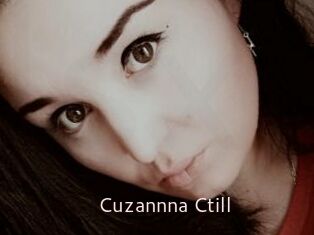 Cuzannna_Ctill