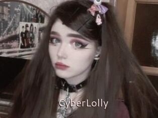 CyberLolly