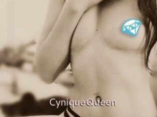 CyniqueQueen