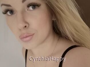 CynthiaHappy