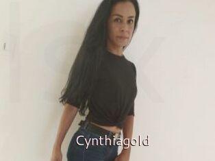 Cynthiagold