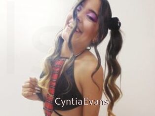 CyntiaEvans