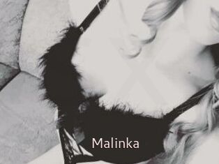 Malinka