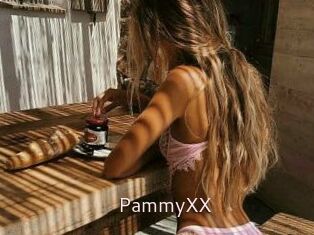 PammyXX