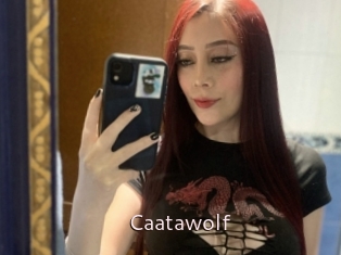 Caatawolf