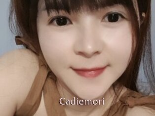 Cadiemori