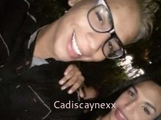 Cadiscaynexx