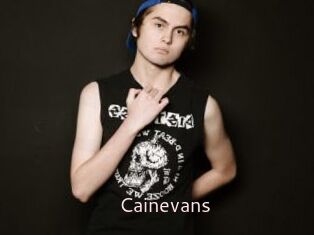 Cainevans