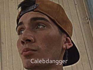 Calebdangger